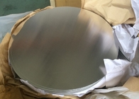 сплав 1050 0.5мм 3003 круговой алюминиевый закал плиты Х14 для не Коокваре выскальзывания