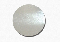 Персонализированная квартира 3000 алюминиевой серий поверхности закала дисков ХО анти- ржавея
