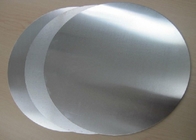 Не лоток картофеля фри ручки 1000 алюминиевой круглой серий коррозионной устойчивости серебра диска