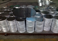 Сплав 1050 плиты Коокваре литого алюминия круговой алюминиевый 3003 5052 диаметр 660мм