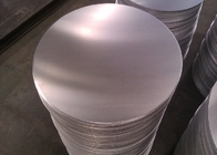 ДК свернул круглый алюминиевый ХК 3мм листа 1100 толщиной для баков кухни