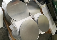 Алюминиевые диски/диски для kitchenware сплава глубинной вытяжки соответствуя стандарту GB/t3880
