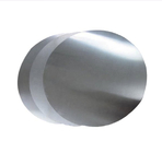 сплав 1050 0.5мм 3003 алюминиевый круглый закал плиты Х14 для не Коокваре выскальзывания
