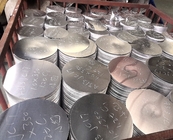 Серебр 3003 3004 3005 круга дисков варя утварей алюминиевых