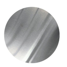Круги дисков SGS ROHS алюминиевые для системы крыши Mn Mg Al