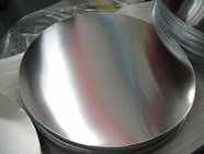 Отполированная плита Kitchenware 3005 алюминиевая круглая