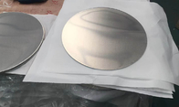 Закручивая обработка алюминиевые диски объезжает 1050 1070 1100 3003 5052