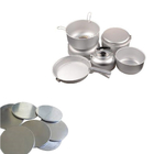 Cookware 1050 сплава 1060 1100 алюминиевых кругов дисков