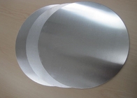 Круги дисков 1,5 дюймов алюминиевые для освещения Cookware