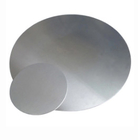 Сплав утварей вокруг поверхности ОД 120мм до 1300мм диска алюминия 3003 серебристой