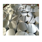 диски толщины 3mm алюминиевые объезжают пробелы фольги для упаковки еды