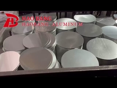 1050 1060 1070 1100 обработка спиннингом алюминиевого круга / диска для приборов для приготовления пищи