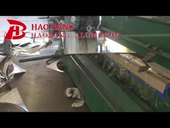 Хорошая цена Лучшая продажа Цветовые покрытые алюминиевые круги для запасов горшка