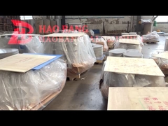 2024 Новый Алюминиевый Круг Лампочка 1050 1060 Алюминиевый Круг Горячая продажа