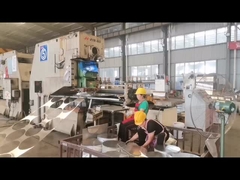 Круговая пластина