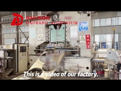 1060 алюминиевый круглый диаметр глубинной вытяжки 1600mm диска H14 H18 круга