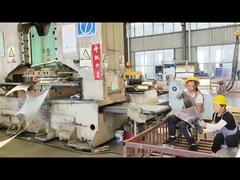 Алюминиевый круг