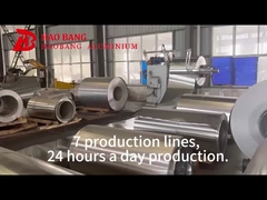 Алюминиевый круг