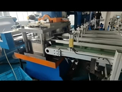 Коробка для завтрака алюминиевой фольги