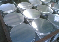 Утвари 1000 серий закала о круглых алюминиевых дисков многофункционального сваренного