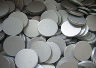 Утончите 1070 алюминиевую круглую плиту, бездельники алюминия 5мм до 110мм польские