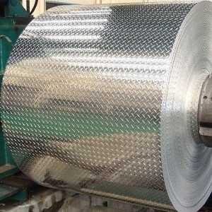 Окончание мельницы 0,3-6 мм толщины Алюминиевая катушка для освещения кухонных принадлежностей