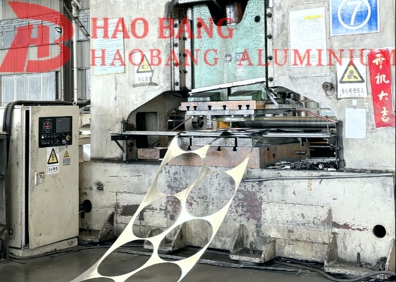 конкурентоспособная цена с высоким качеством алюминия Circle ((8 лет богатый опыт работы на международном рынке)