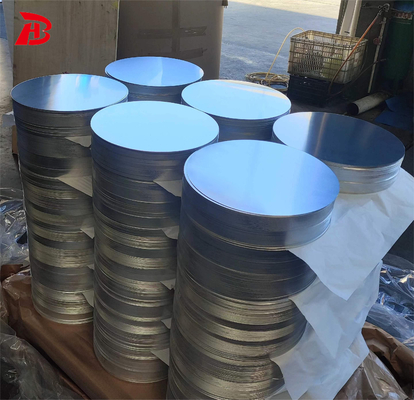 3003 3005 Продажа высококачественного полированного зеркального пластина из алюминия для кулинарной посуды