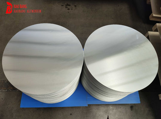 Кухонная посуда Анодированные алюминиевые диски 1050 / 1060 / 1070 / 1100