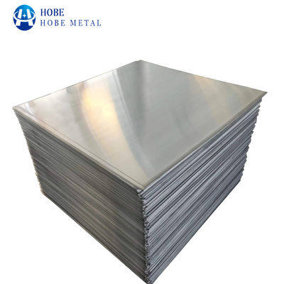 Customized 0.3-6mm thick aluminum circle plate for high-end kitchenware with corrosion resistance