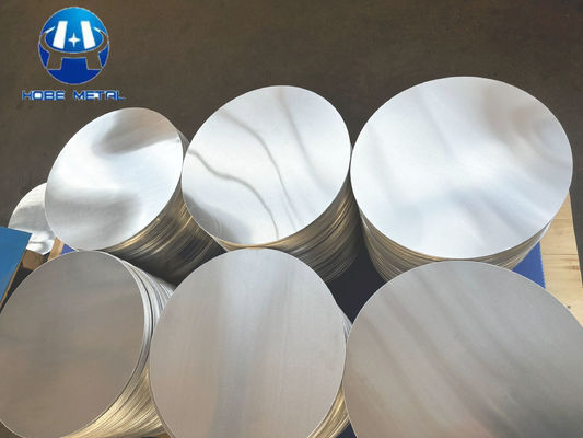 Настраиваемые детали БЕСПЛАТНЫЙ НАБОК ГЛАССИ 1060 АЛУМИНОВЫЙ КРУГЛЬ для ремесленничества