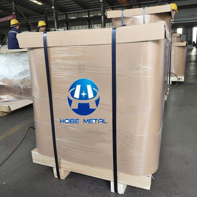 Глубокие круглые алюминиевые диски 1050 1100 1060 для кулинарной посуды