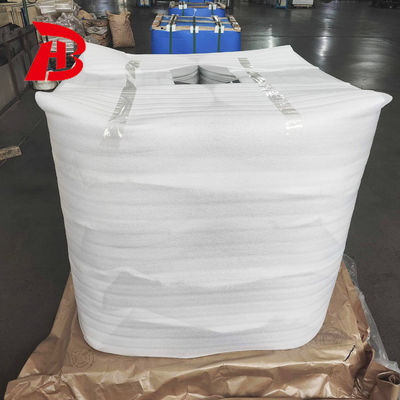 Uniform Silvery Aluminum Circles 1050 80-1600MM Dia for Lighting Reflectors