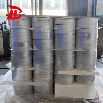 Custom Aluminum Circle 100-1000mm Diameter with Smooth Surface for Deep Drawing Industrial Stamping