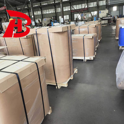 Диски из алюминия 500 мм Диаметр 0,20-6,00 мм Толщина