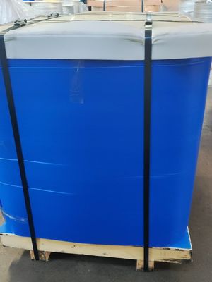 Круглые алюминиевые диски большого размера 1050 1060 1070 1100 толщиной 0,3-3 мм