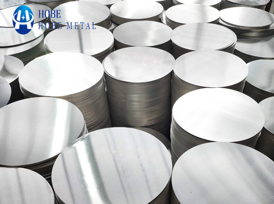 China 1060/1100/1050 for cookware aluminium circle