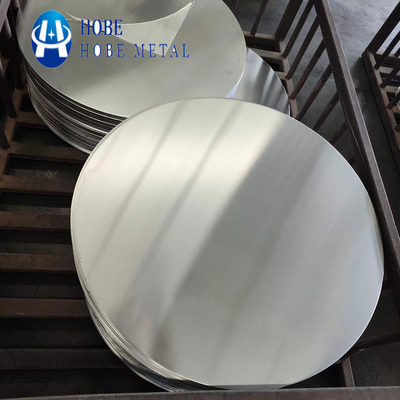 China 1060/1100/1050 for cookware aluminium circle