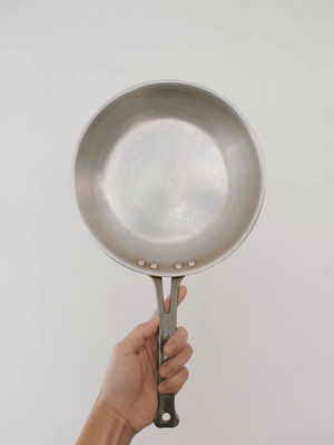 Алюминиевый круг для посуды толщиной 0,3-6 мм, сплав 1060 / 1100 / 1050