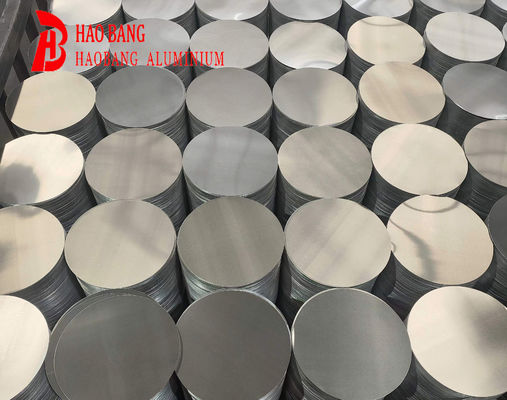 Explore Business Opportunities with High-Quality Aluminum Circles