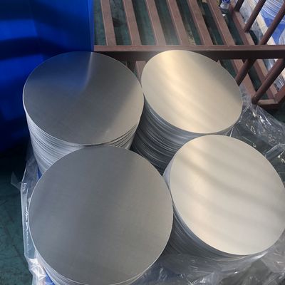 aluminium discs in china with high quality and good price