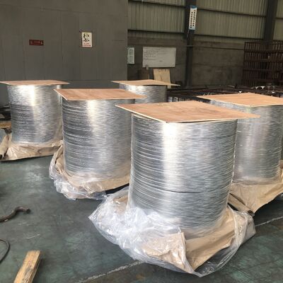 Customizable Alloy Types Aluminum Circle Disc with 80-1600mm Diameter and 24-Hour Production