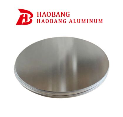 Silvery Lightweight Aluminum Circles 1050 80-1600MM for Decorative Lighting