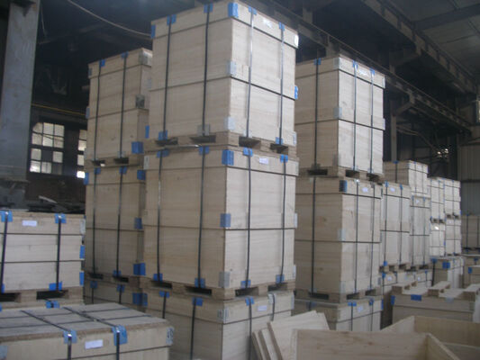 Обожженный пробел диска утвари глубокий закручивая алюминиевый, 1050 3003 пустым алюминиевым дискам