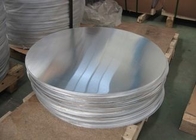 1 / 3/5 серий диска сплава алюминиевого для абажура и kitchenware, подгонянной толщины и диаметра