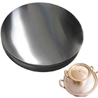 круги дисков горячекатаного Cookware 1050-O алюминиевые