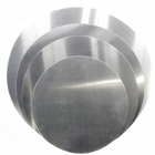 Круг диаметра 80mm алюминиевый круглый для Cookwares и светов