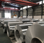 Высококачественные алюминиевые фабрики катушки листа/сплава прямые связи с розничной торговлей алюминиевой, уступки цены