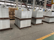 3003 3004 плиты сплава стандарта 0.3mm ASTM B209 цена обычной алюминиевой высококачественная в тонну
