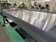 3003 3004 плиты сплава стандарта 0.3mm ASTM B209 цена обычной алюминиевой высококачественная в тонну